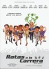Ratas a la carrera