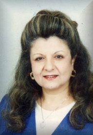 Dr Omneya Kassabgy, Executive Vice President