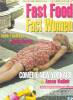 Comida r�pida, mujeres activas