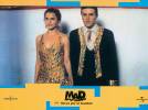 Mad About Mambo
