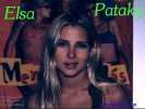 Wallpaper de Elsa Pataky