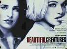 Beautiful creatures