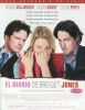 El diario de Bridget Jones