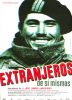 Extranjeros de s� mismos