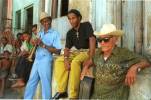 Cuba Feliz