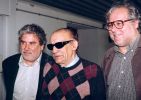 Extranjeros de s� mismos
