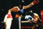 Girlfight