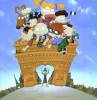 Rugrats en Par�s