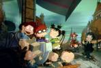 Rugrats en Par�s