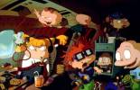 Rugrats en Par�s
