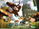 Rugrats en Par�s