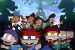 Rugrats en Par�s