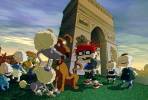 Rugrats en Par�s