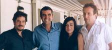 Sin verg�enza