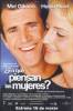 �En qu� piensan las mujeres?