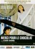 Gracias por el chocolate