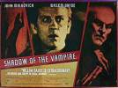 La sombra del vampiro