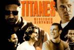 Titanes, hicieron historia
