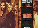 Titanes, hicieron historia