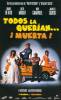 Todos la querían... ¡muerta!