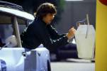 Colega, �D�nde est� mi coche?