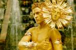 La pasi�n del rey