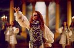 La pasi�n del rey