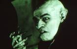 La sombra del vampiro