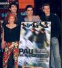 Pau i el seu germ� / Pau y su hermano