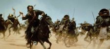 The Mummy Returns