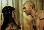 The Mummy Returns