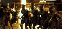 The Mummy Returns
