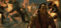 The Mummy Returns