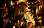 The Mummy Returns