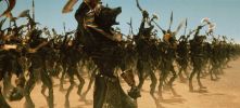The Mummy Returns