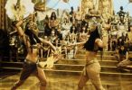 The Mummy Returns