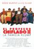 El profesor chiflado 2