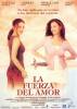 La fuerza del amor (Where The Heart Is)