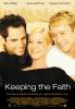M�s que amigos (Keeping The Faith)