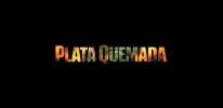 Plata quemada