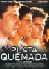Plata quemada