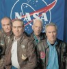 Space Cowboys