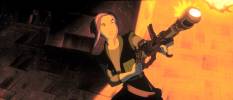Titan A. E.