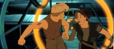 Titan A. E.