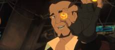 Titan A. E.
