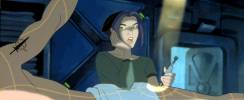 Titan A. E.
