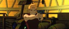 Titan A. E.