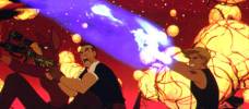 Titan A. E.