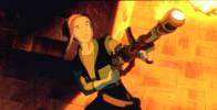 Titan A. E.