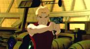 Titan A. E.